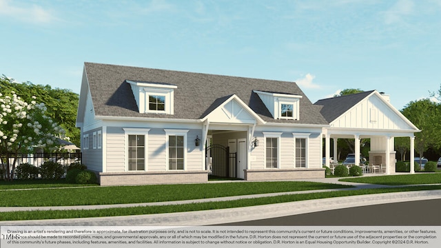 816 Bullhorn Dr, Wake Forest, NC 27587 - view of miscellaneous document