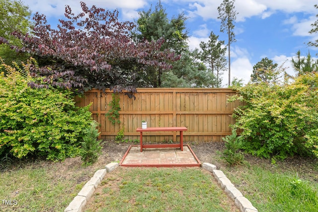 182 Brendamoore Ct, Fuquay Varina, NC 27526 - view of yard