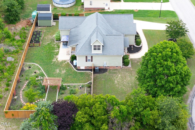182 Brendamoore Ct, Fuquay Varina, NC 27526 - view of subject property