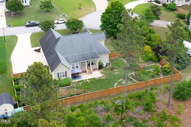 182 Brendamoore Ct, Fuquay Varina, NC 27526 - view of subject property