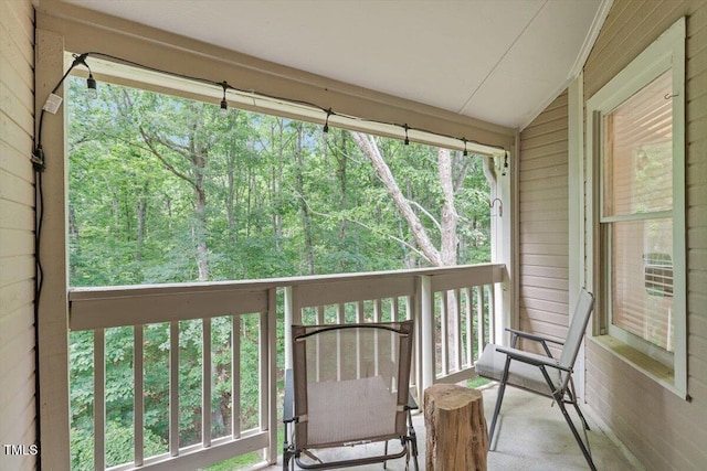 111 Killam Ct Unit 2A, Cary, NC 27513 - view of balcony