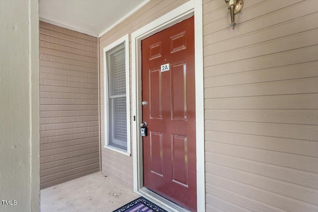 111 Killam Ct Unit 2A, Cary, NC 27513 - view of exterior entry