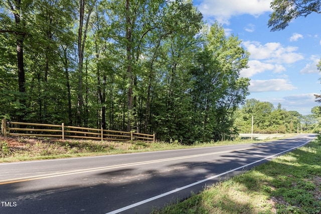 LOT3 Helena Moriah Rd, Timberlake, NC 27583
