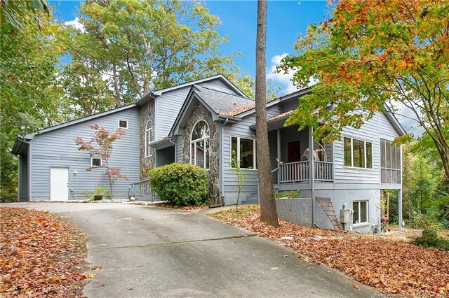 413 Brightwood Dr, Fayetteville, NC 28303 - photo 2