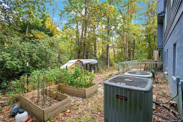 413 Brightwood Dr, Fayetteville, NC 28303 - photo 37