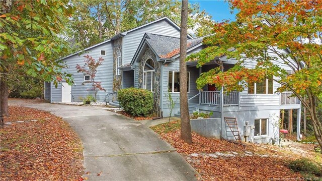 413 Brightwood Dr, Fayetteville, NC 28303 - photo 40