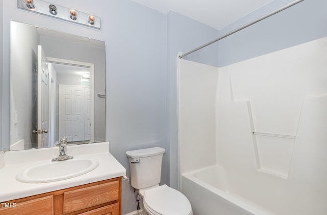 958 Shining Wire Way, Morrisville, NC 27560 - bathroom with vanity and shower / tub combination