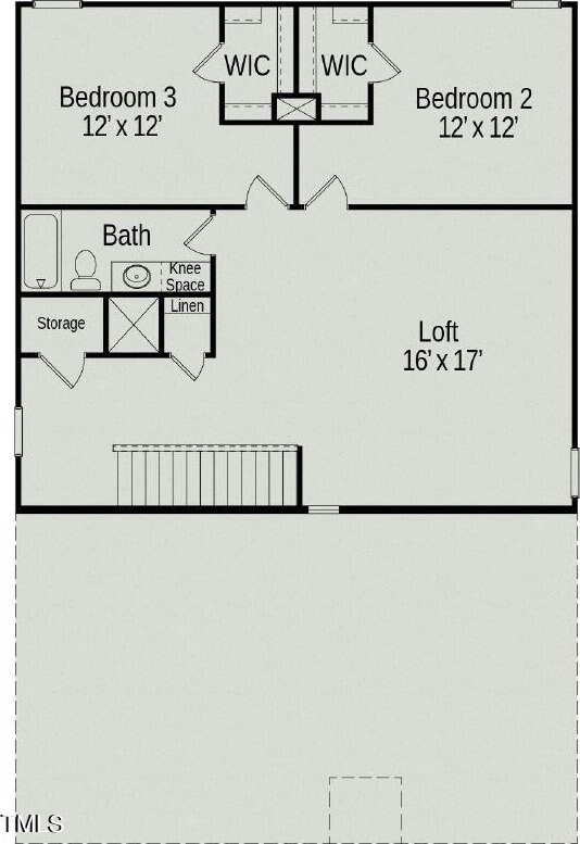 home floor plan