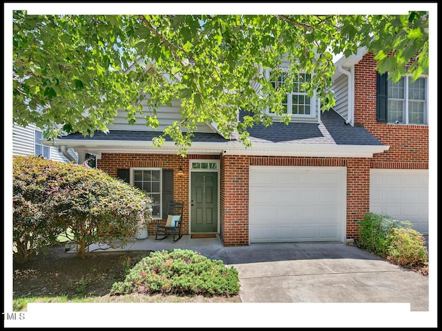 717 Quiet Woods Pl, Durham, NC 27712 - photo 1