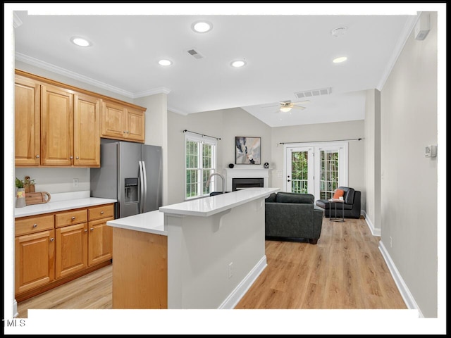 717 Quiet Woods Pl, Durham, NC 27712 - photo 8