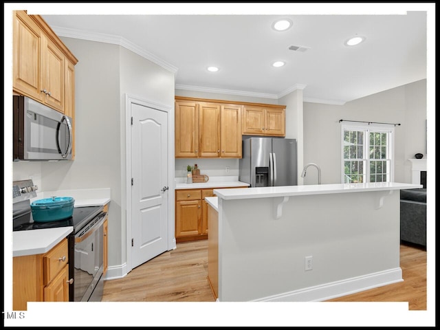 717 Quiet Woods Pl, Durham, NC 27712 - photo 9