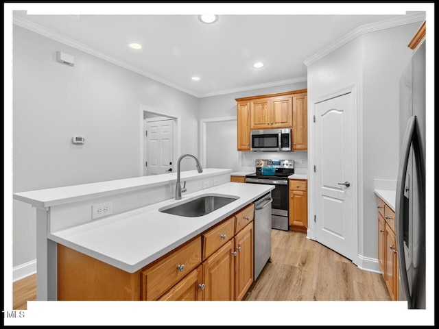 717 Quiet Woods Pl, Durham, NC 27712 - photo 11