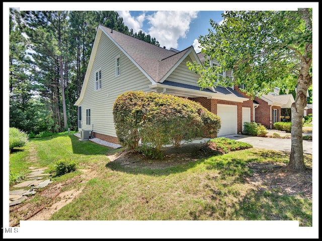 717 Quiet Woods Pl, Durham, NC 27712 - photo 43