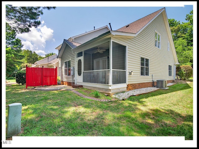 717 Quiet Woods Pl, Durham, NC 27712 - photo 40