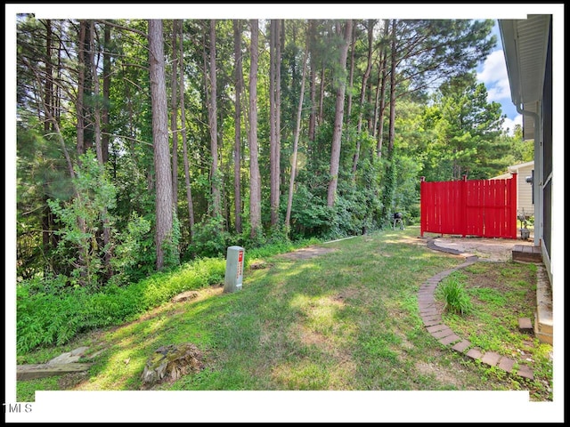 717 Quiet Woods Pl, Durham, NC 27712 - photo 41