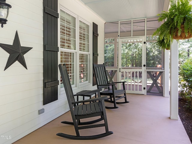 120 Harmony Hill Ln, Cary, NC 27513 - view of porch