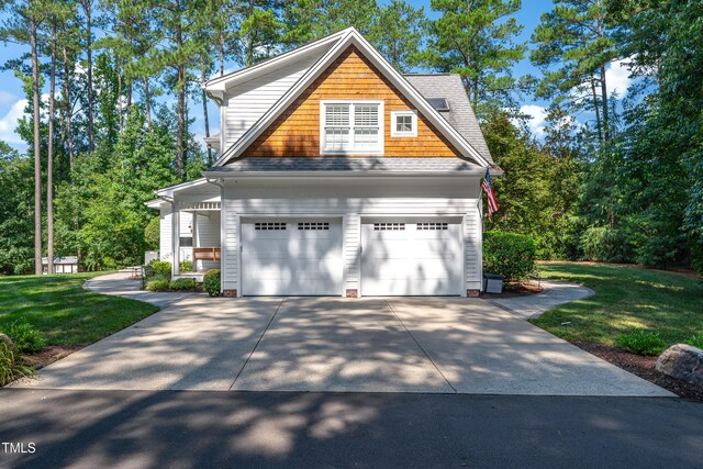 120 Harmony Hill Ln, Cary, NC 27513 - photo 57
