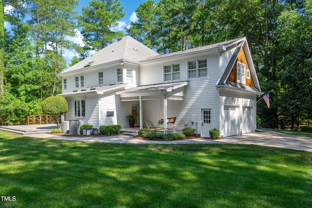 120 Harmony Hill Ln, Cary, NC 27513 - photo 53