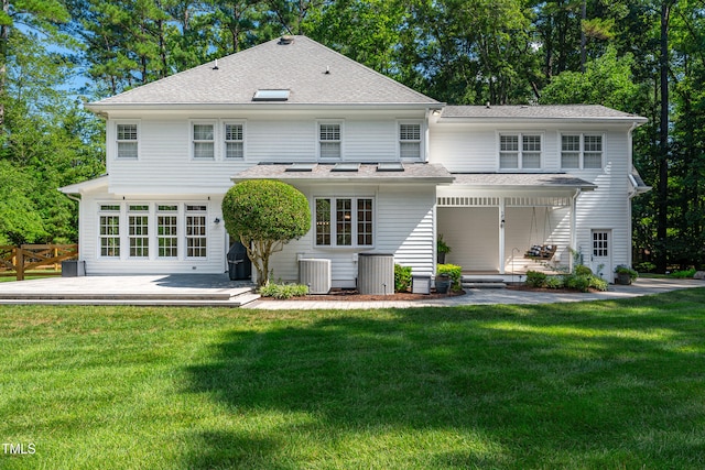 120 Harmony Hill Ln, Cary, NC 27513 - photo 54