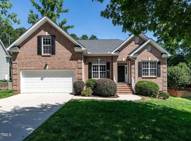 3709 Andoversford Ct, Wake Forest, NC 27587 - photo 1