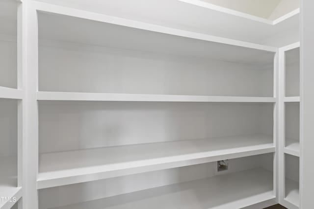 50 Rosewood Ln, Youngsville, NC 27596 - view of pantry