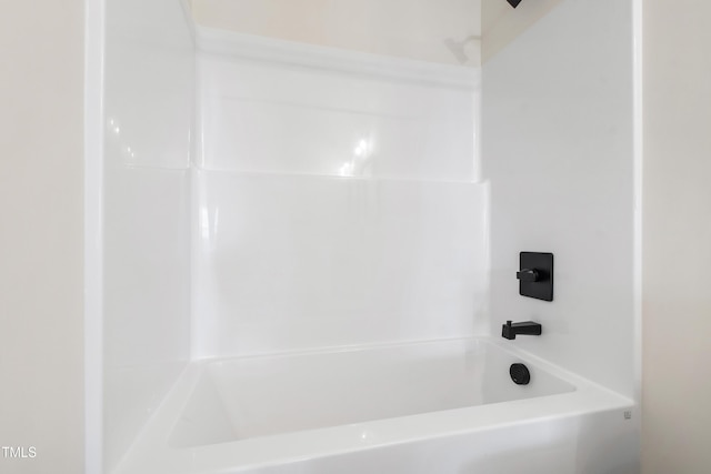 50 Rosewood Ln, Youngsville, NC 27596 - view of bathroom