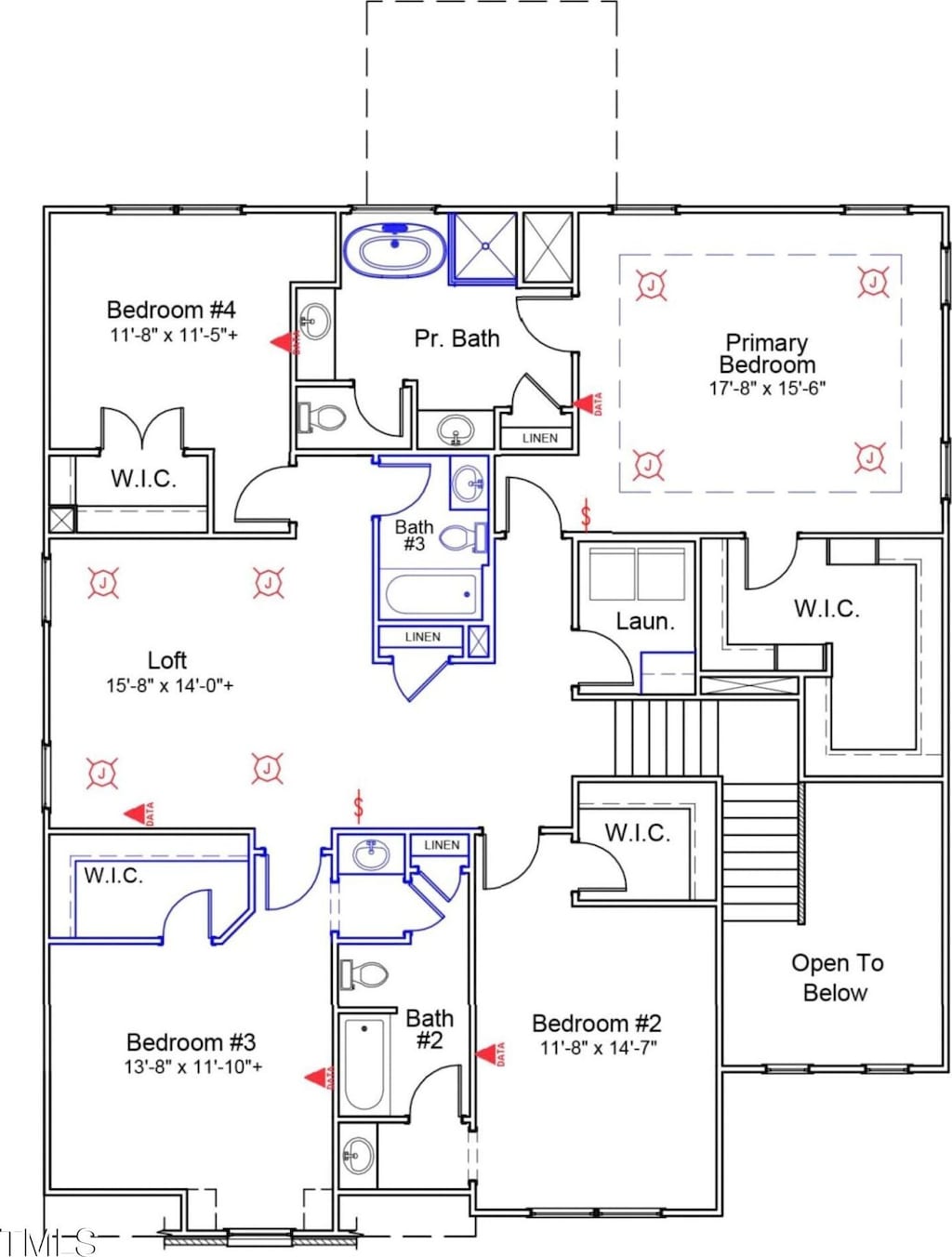 40 Accord Dr, Youngsville, NC 27596 - property floor plan