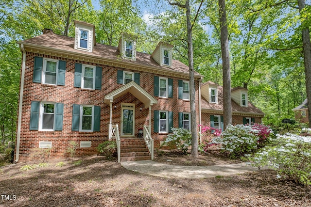 309 Appaloosa Trl, Bahama, NC 27503 - photo 1