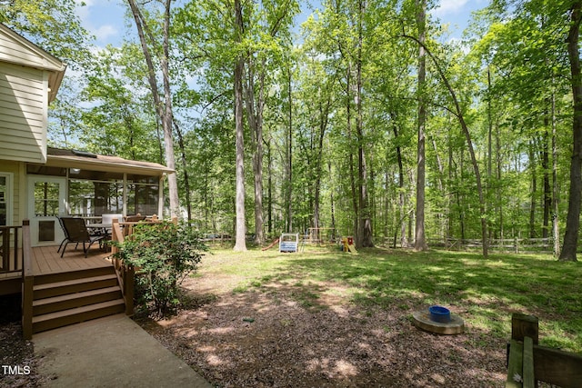 309 Appaloosa Trl, Bahama, NC 27503 - photo 38