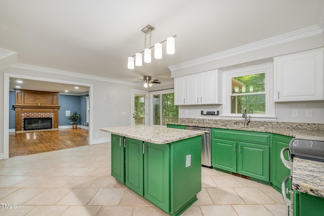 309 Appaloosa Trl, Bahama, NC 27503 - photo 13