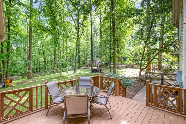 309 Appaloosa Trl, Bahama, NC 27503 - photo 33