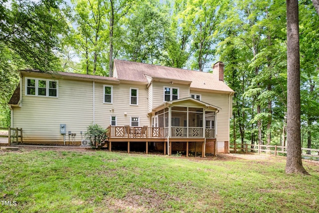 309 Appaloosa Trl, Bahama, NC 27503 - photo 36