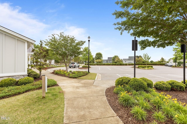 825 Abbyberry Dr, Wake Forest, NC 27587 - view of community
