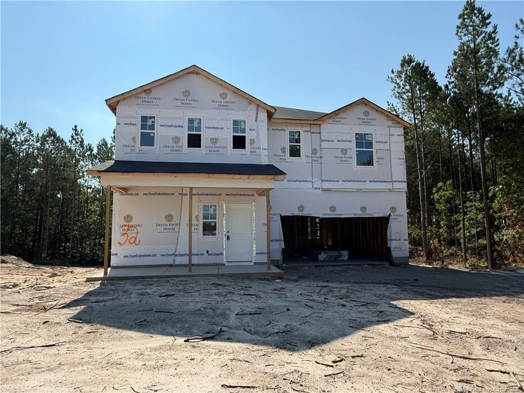 63 Horse Trot Ln, Sanford, NC 27332 - photo 1