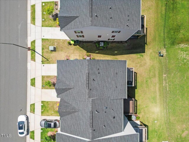 926 Romeria Dr, Durham, NC 27713 - view of subject property