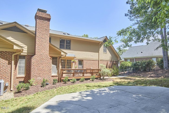 4420 Dula St, Durham, NC 27705 - photo 59