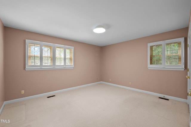 913 Milton Rd, Durham, NC 27712 - unfurnished room featuring carpet