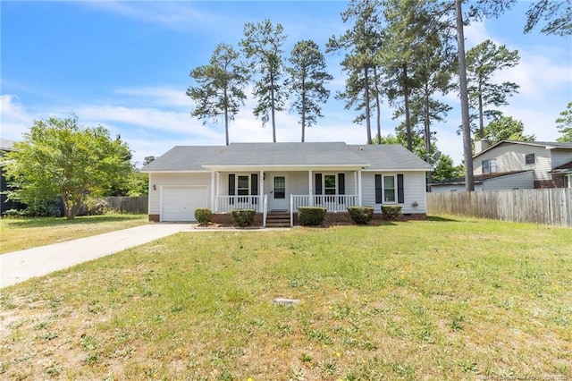 7241 Avila Dr, Fayetteville, NC 28314 - photo 1