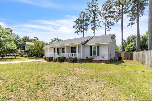 7241 Avila Dr, Fayetteville, NC 28314 - photo 2