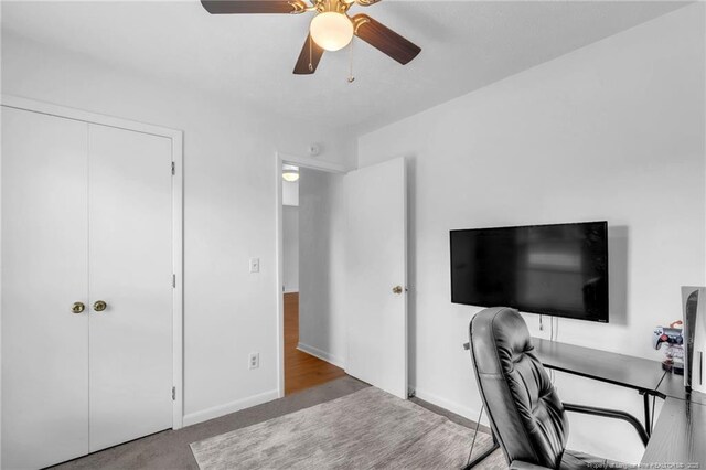 7241 Avila Dr, Fayetteville, NC 28314 - photo 22