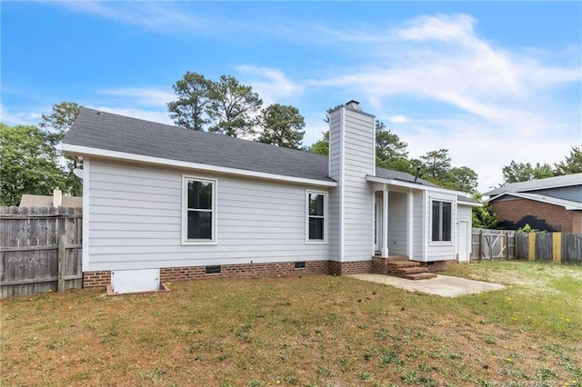 7241 Avila Dr, Fayetteville, NC 28314 - photo 23