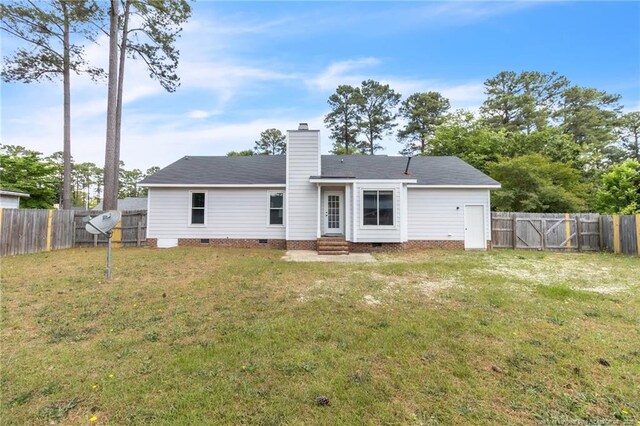 7241 Avila Dr, Fayetteville, NC 28314 - photo 24