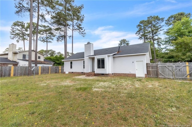 7241 Avila Dr, Fayetteville, NC 28314 - photo 25