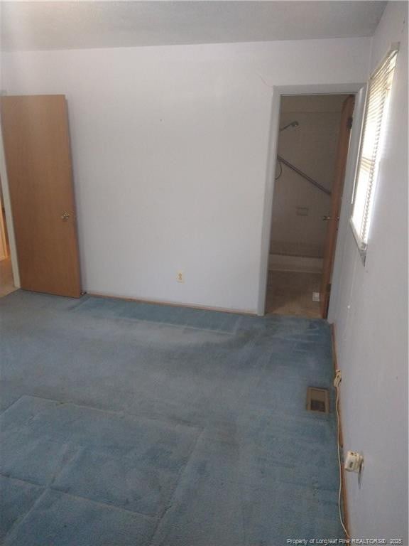 1829 Martindale Dr, Fayetteville, NC 28304 - view of carpeted empty room