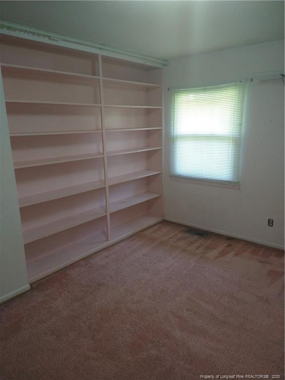 1829 Martindale Dr, Fayetteville, NC 28304 - empty room featuring carpet and baseboards