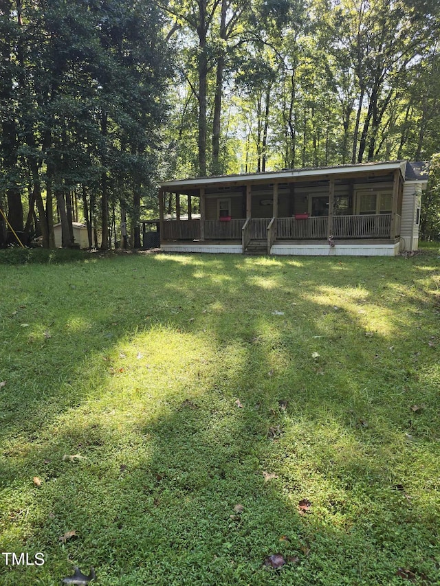 102 Pima Ln, Louisburg, NC 27549 - photo 3