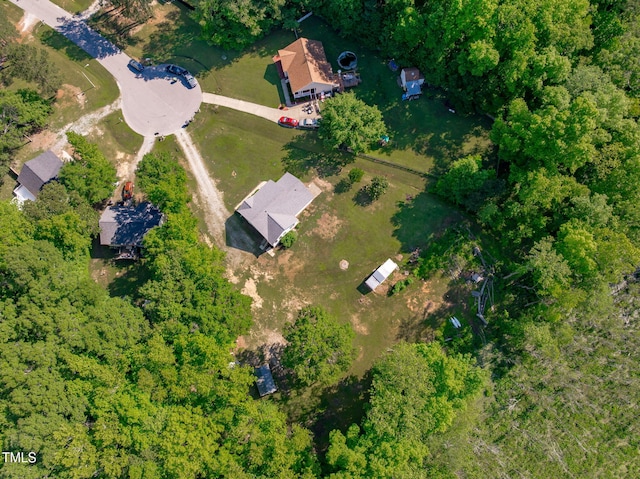 view of property location