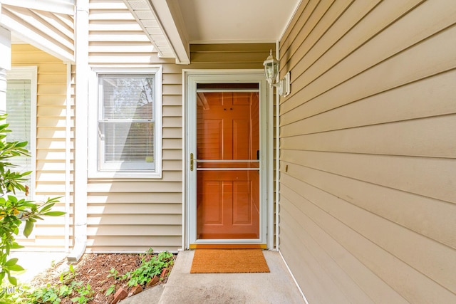509 Darby Glen Ln, Durham, NC 27713 - view of property entrance