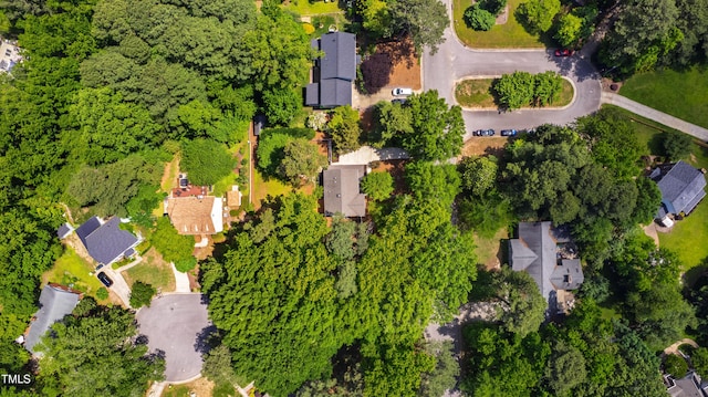 view of property location featuring nearby suburban area