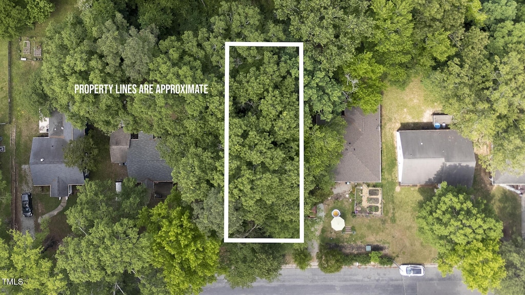 611 E Lavender Ave, Durham, NC 27704